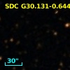SDC G30.131-0.644