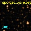 SDC G30.143-0.069
