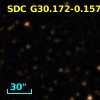 SDC G30.172-0.157