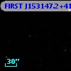 FIRST J153147.2+412444