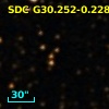 SDC G30.252-0.228