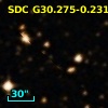 SDC G30.275-0.231