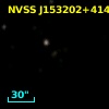 NVSS J153202+414601
