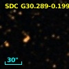 SDC G30.289-0.199
