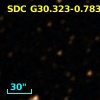 SDC G30.323-0.783