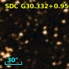 SDC G30.332+0.950
