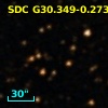 SDC G30.349-0.273