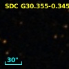 SDC G30.355-0.345