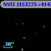 NVSS J153225+414328