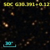 SDC G30.391+0.122