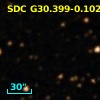 SDC G30.399-0.102