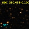 SDC G30.438-0.100