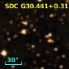 SDC G30.441+0.317