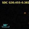 SDC G30.455-0.382