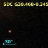 SDC G30.468-0.345