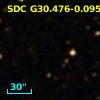 SDC G30.476-0.095