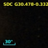 SDC G30.478-0.332