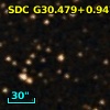 SDC G30.479+0.947