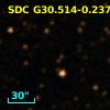SDC G30.514-0.237