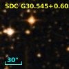 SDC G30.545+0.603