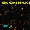 SDC G30.556-0.021