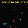 SDC G30.561-0.215