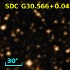 SDC G30.566+0.047