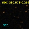 SDC G30.578-0.252
