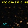 SDC G30.621-0.166