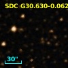 SDC G30.630-0.062