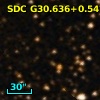 SDC G30.636+0.547