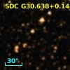 SDC G30.638+0.148