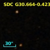 SDC G30.664-0.423