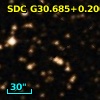SDC G30.685+0.200
