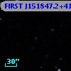FIRST J151847.2+413145