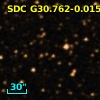 SDC G30.762-0.015