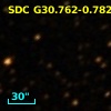 SDC G30.762-0.782