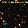 SDC G30.784+0.206