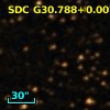 SDC G30.788+0.007