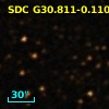 SDC G30.811-0.110