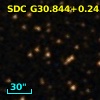 SDC G30.844+0.245