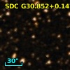 SDC G30.852+0.147