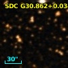 SDC G30.862+0.034