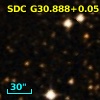 SDC G30.888+0.051