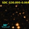 SDC G30.895-0.064