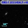 FIRST J151456.7+414332