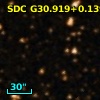 SDC G30.919+0.139