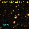 SDC G30.932+0.154