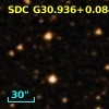 SDC G30.936+0.084