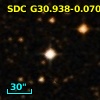 SDC G30.938-0.070